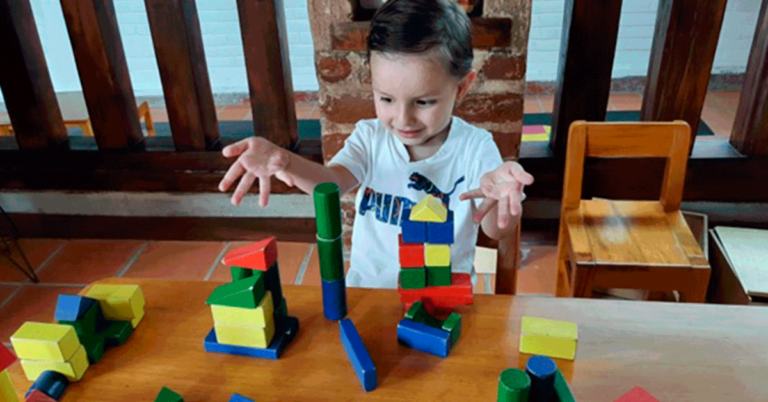 3 tips para elegir el Centro Infantil para tus niños